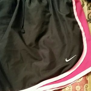 Women's nike shorts